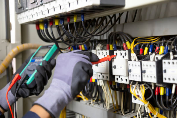 Best Circuit Breaker Installation and Repair  in Elverta, CA