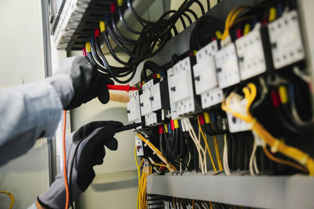 Commercial Electrical Services in Elverta, CA