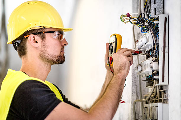 Best Emergency Electrical Repair Services  in Elverta, CA